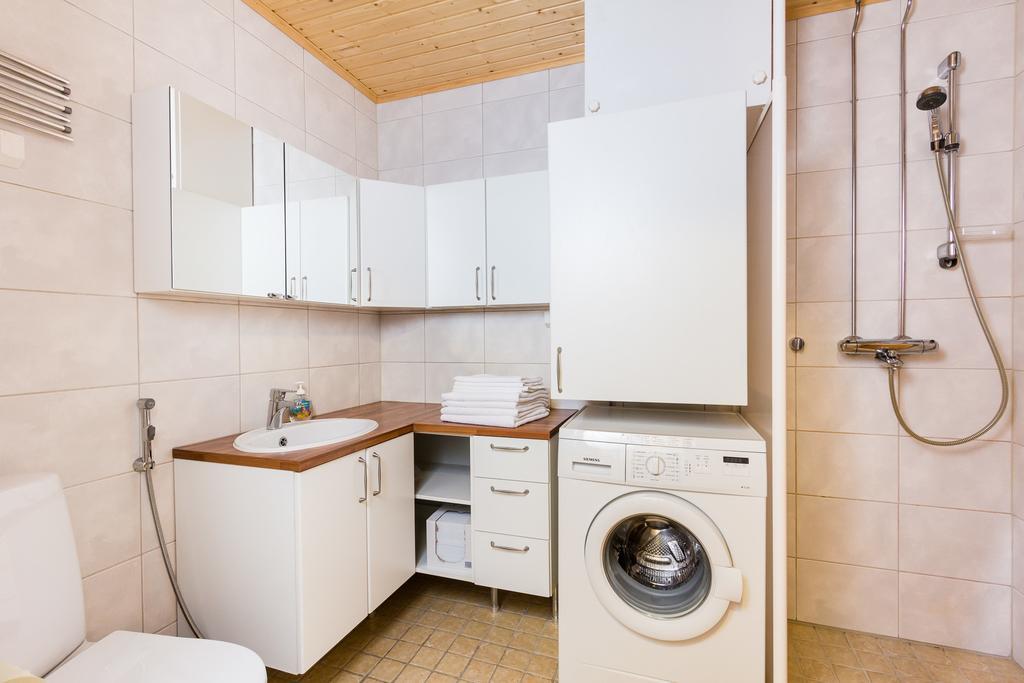 Tapion Tupa Apartment Kalajoki Room photo