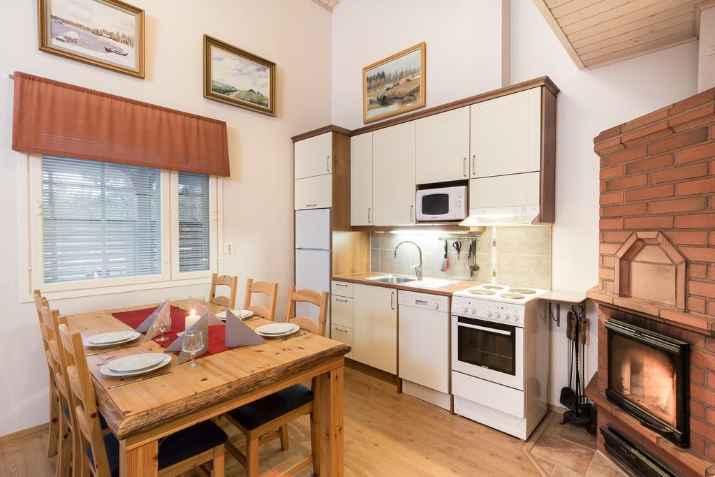 Tapion Tupa Apartment Kalajoki Room photo